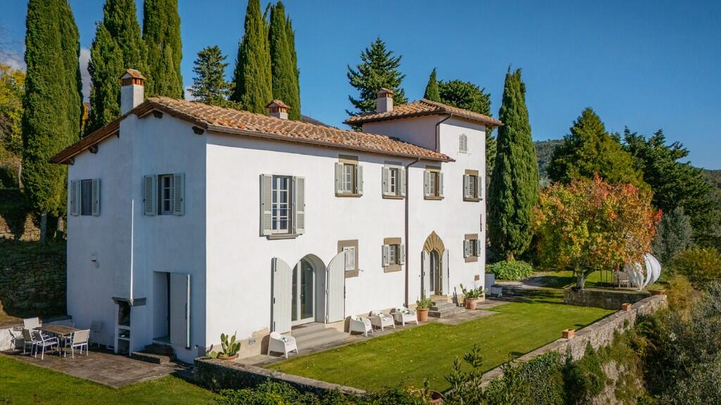 Main image of property: Castelfranco Piandiscò, Arezzo, Tuscany