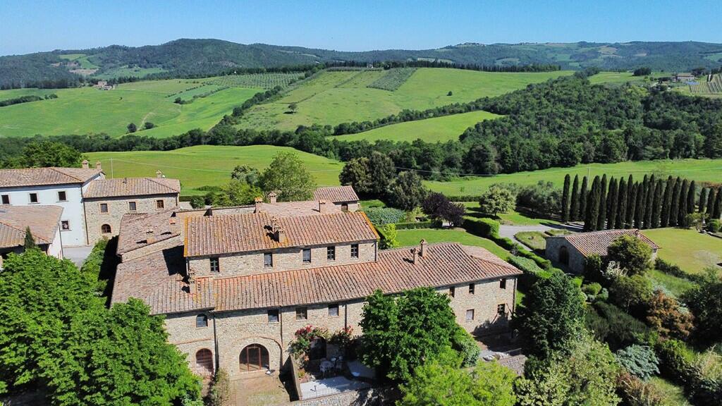 Main image of property: Volterra, Pisa, Tuscany