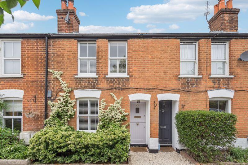 Main image of property: Sycamore Road Chalfont St Giles