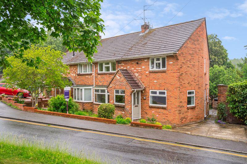 Main image of property: Up Corner Close, Chalfont St. Giles
