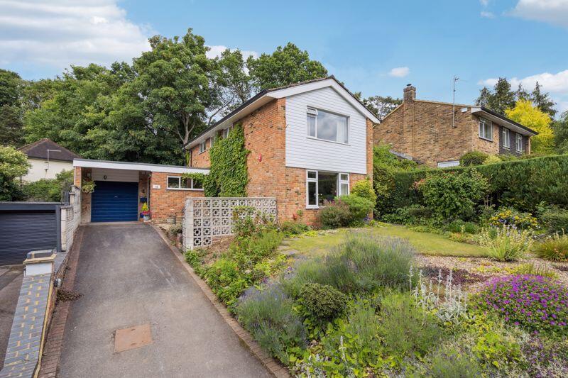 Main image of property: Turners Wood Drive, Chalfont St. Giles