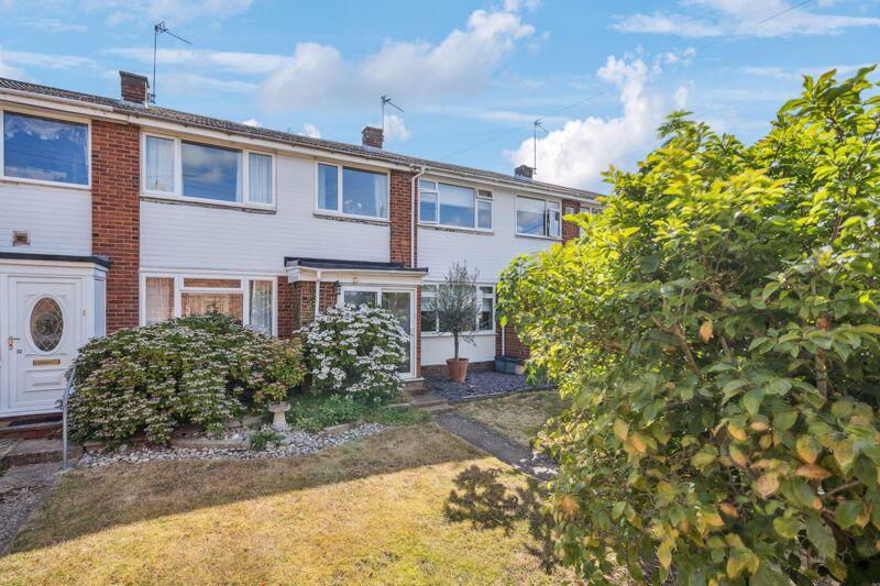 Main image of property: Fleetwood Close, Chalfont St. Giles