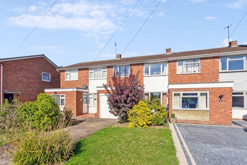 Main image of property: Fleetwood Close, Chalfont St. Giles