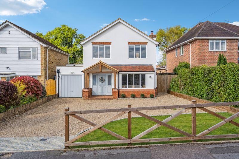 Main image of property: Milton Fields, Chalfont St. Giles
