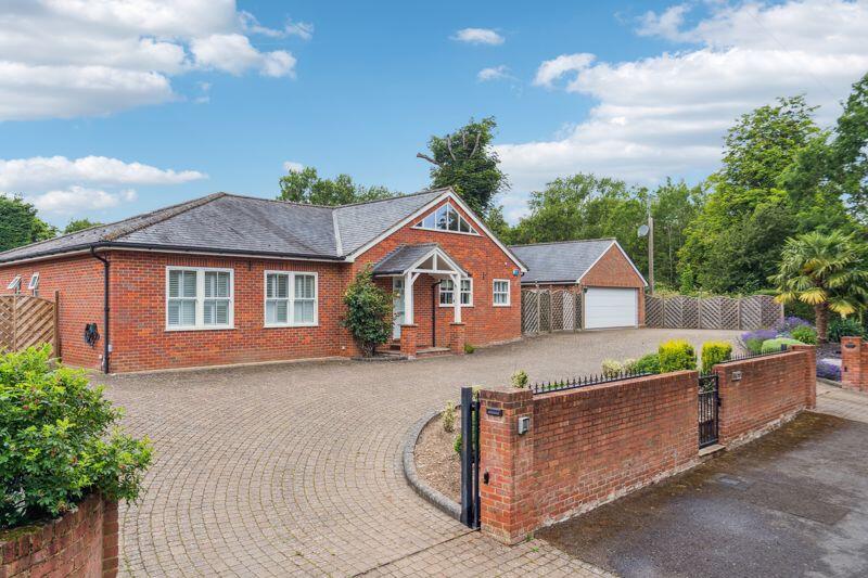 Main image of property: Hill Farm Lane, Chalfont St. Giles