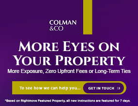 Get brand editions for Colman & Co, Chalfont St Giles
