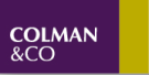 Colman & Co logo