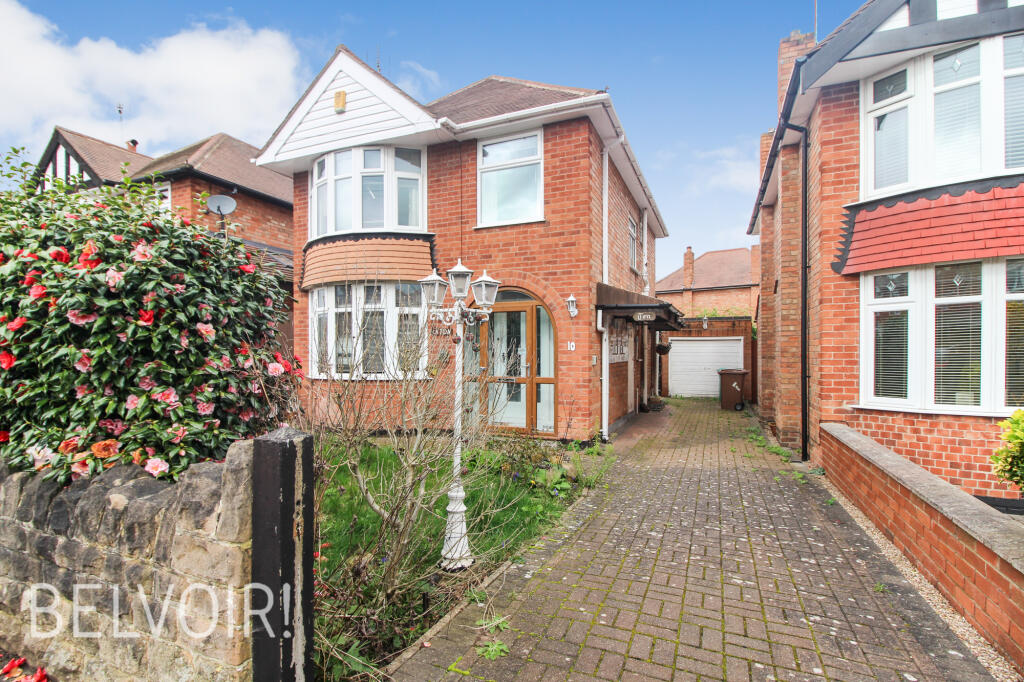 Main image of property: Maplestead Avenue, Wilford, NG11