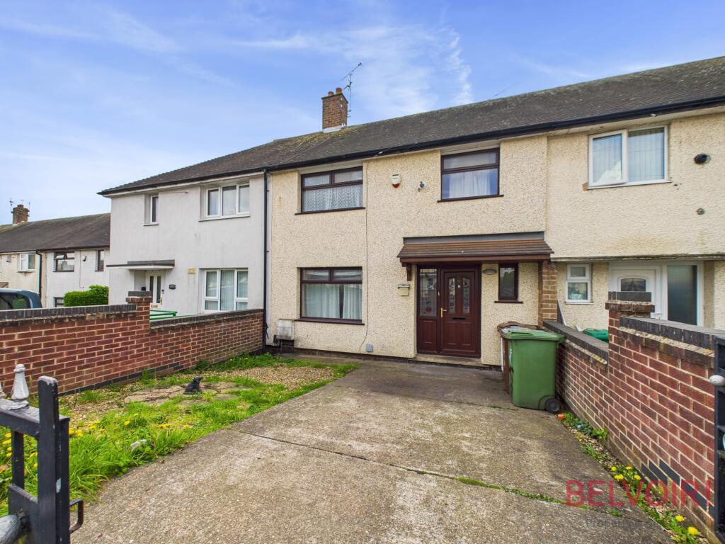Main image of property: Summerwood Lane, Clifton, Nottingham, NG11