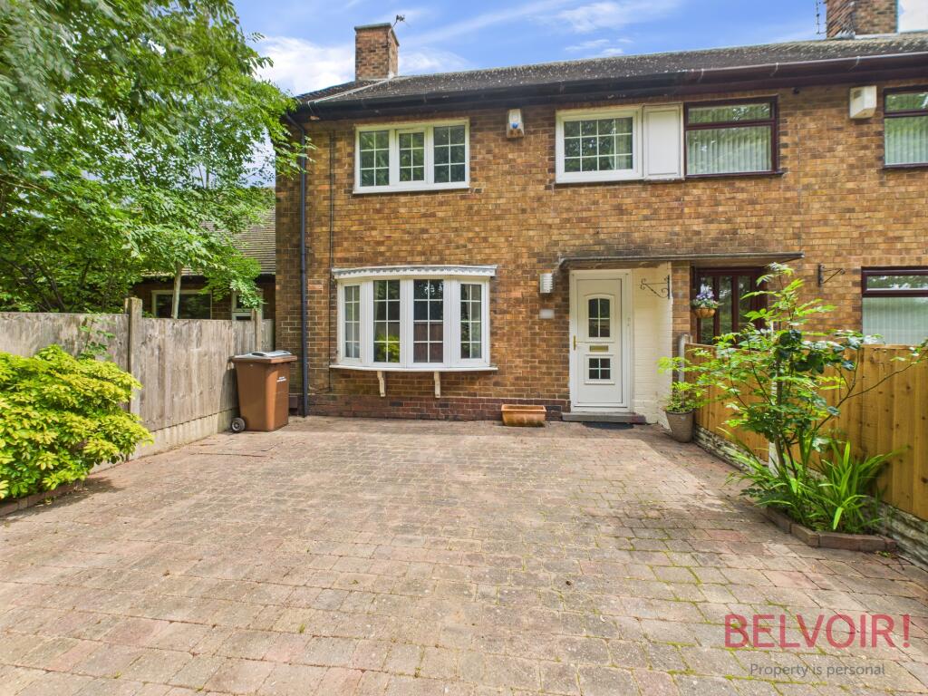Main image of property: Pennard Walk, Nottingham, NG11