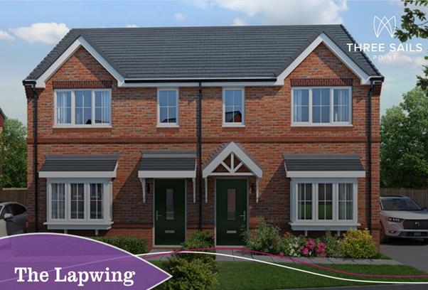 Main image of property: John Price Close (Rent to Buy), Widnes