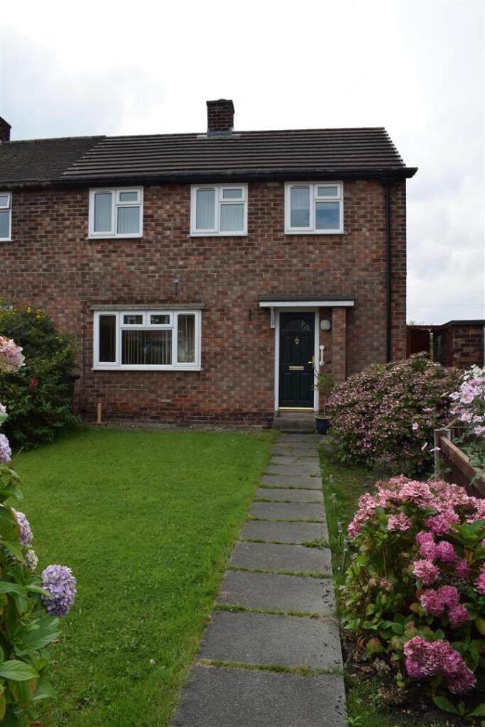 Main image of property: Prenton Dell Road, Prenton, Wirral