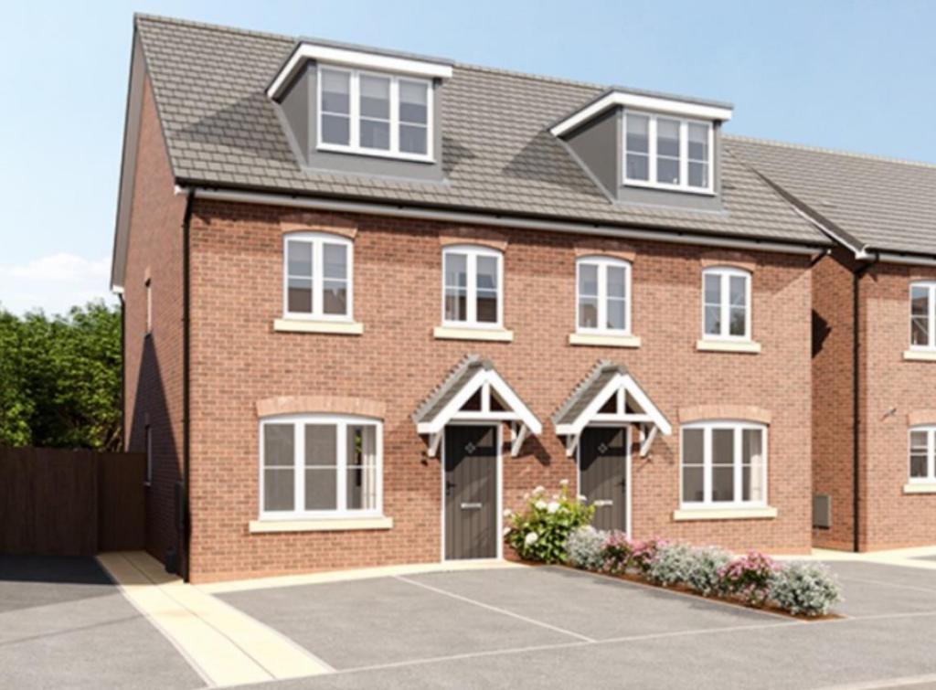 Main image of property: Huntingdon Chase, Sandymoor, Runcorn