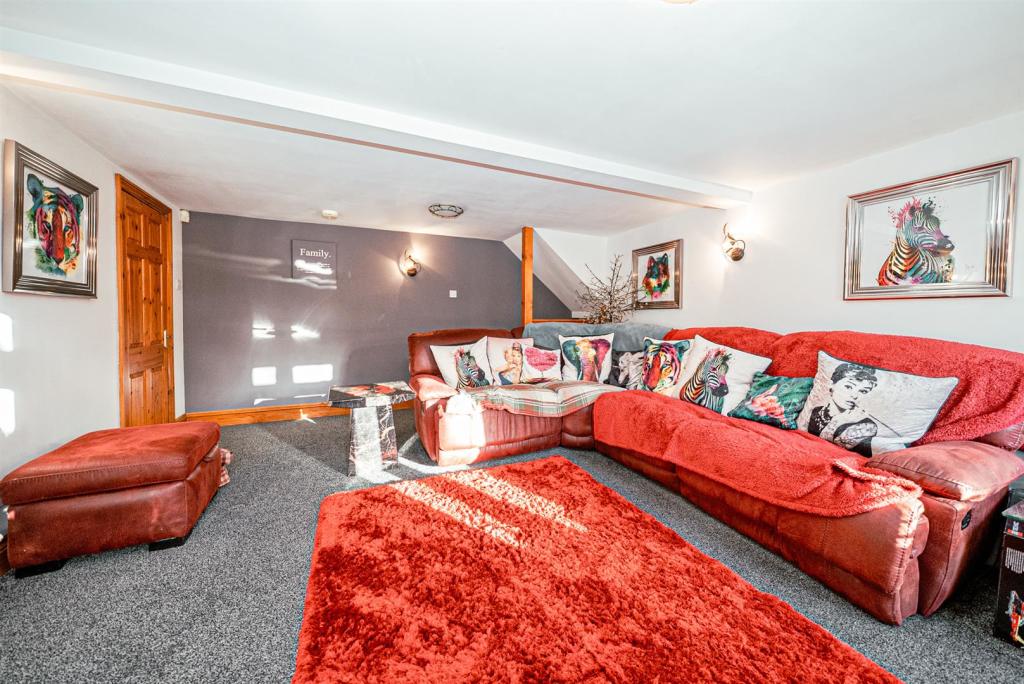 4 bedroom detached house for sale in Schoolfold Lane, Adlington, Macclesfield, SK10