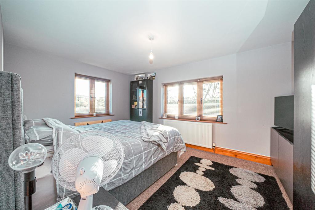 4 bedroom detached house for sale in Schoolfold Lane, Adlington