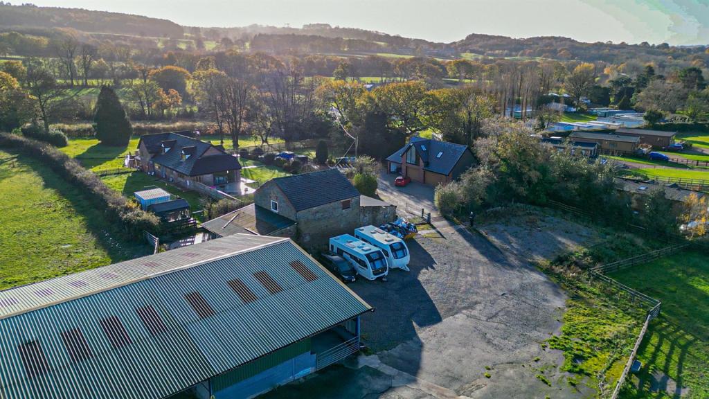 4 bedroom detached house for sale in Schoolfold Lane, Adlington