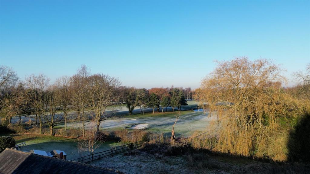 Land for sale in Weld Farm Barns, Peel Lane, Astbury, Congleton, CW12