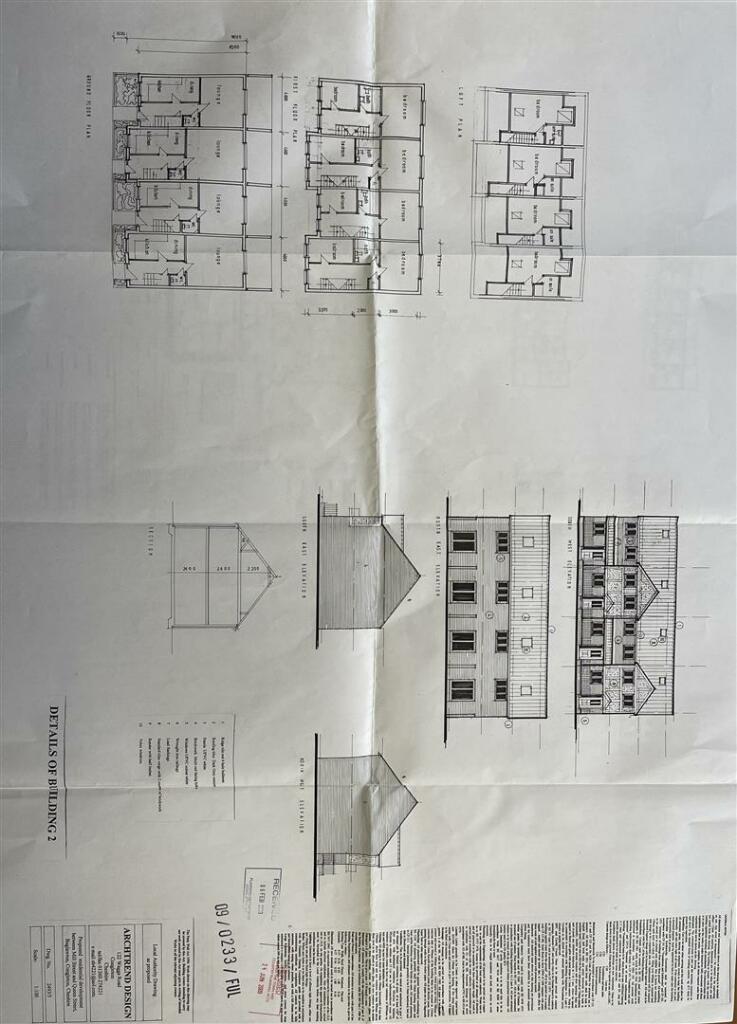Additional property image - Commercial buildings and yard, Queen Street, Buglawton, Congleton