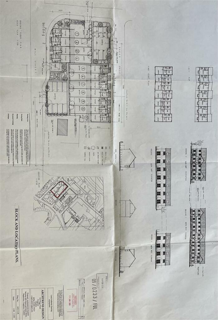 Additional property image - Commercial buildings and yard, Queen Street, Buglawton, Congleton
