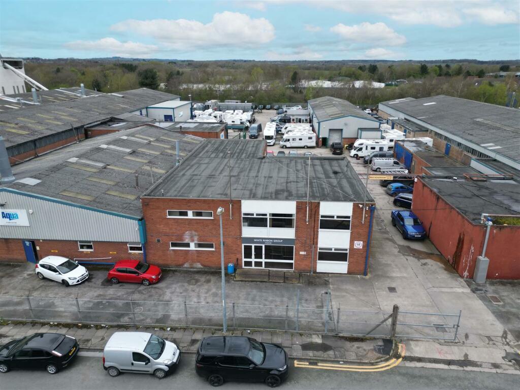 Additional property image - Nat Lane, Winsford, Cheshire