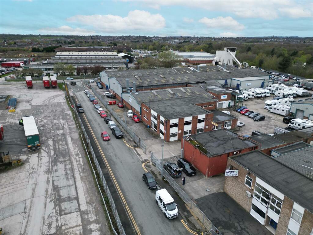 Additional property image - Nat Lane, Winsford, Cheshire