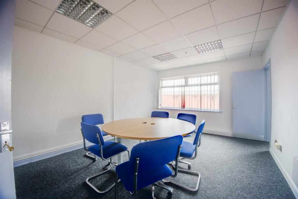 Additional property image - Nat Lane, Winsford, Cheshire