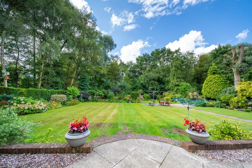 Additional property image - Blackfirs Lane, Somerford, Congleton