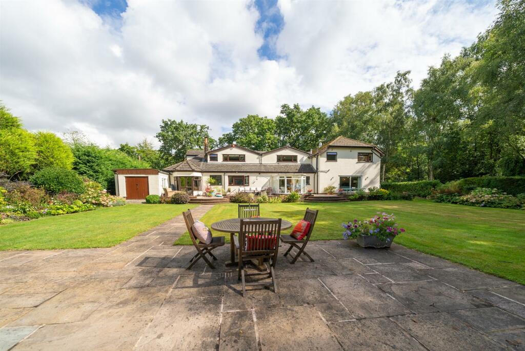 Additional property image - Blackfirs Lane, Somerford, Congleton