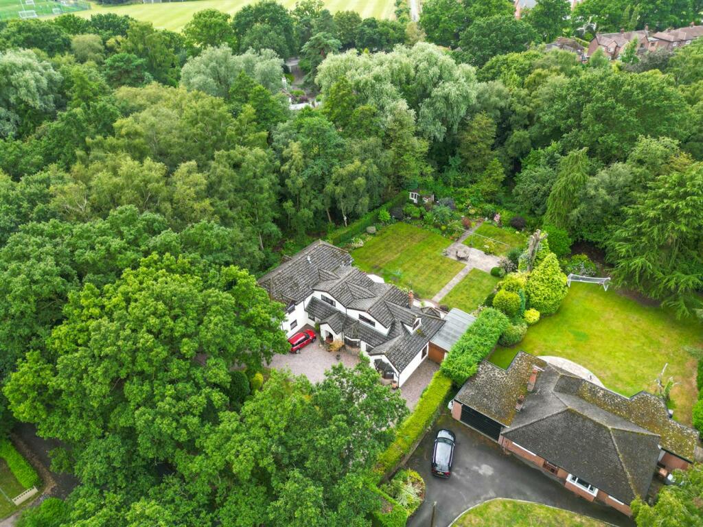 Additional property image - Blackfirs Lane, Somerford, Congleton
