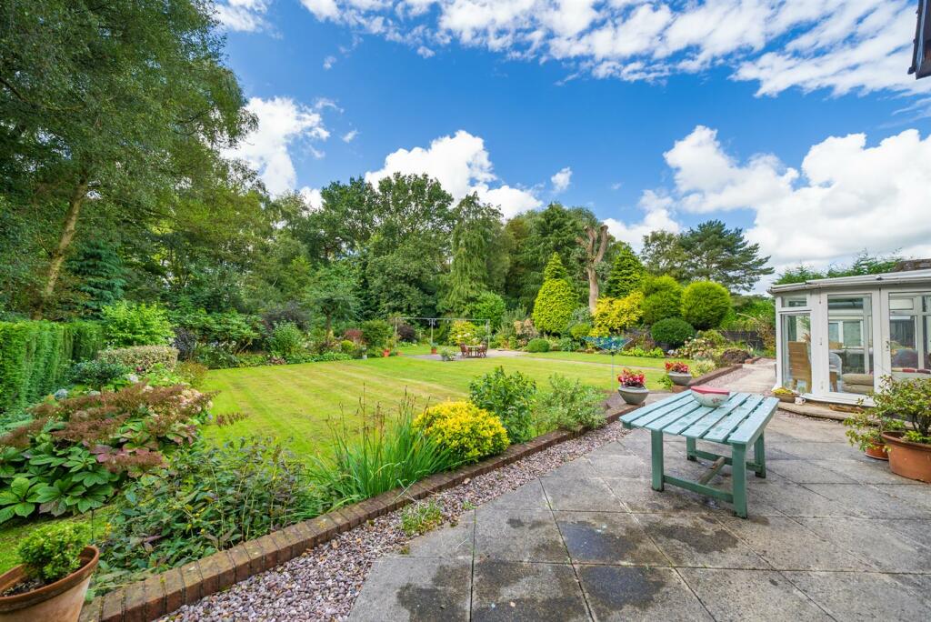 Additional property image - Blackfirs Lane, Somerford, Congleton