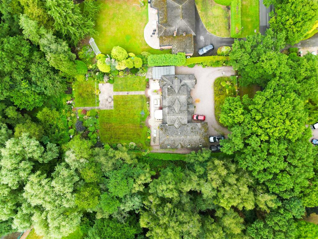 Additional property image - Blackfirs Lane, Somerford, Congleton