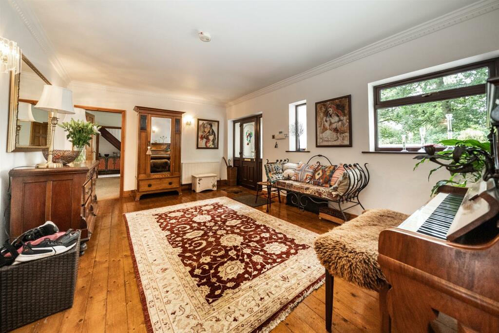 Additional property image - Blackfirs Lane, Somerford, Congleton