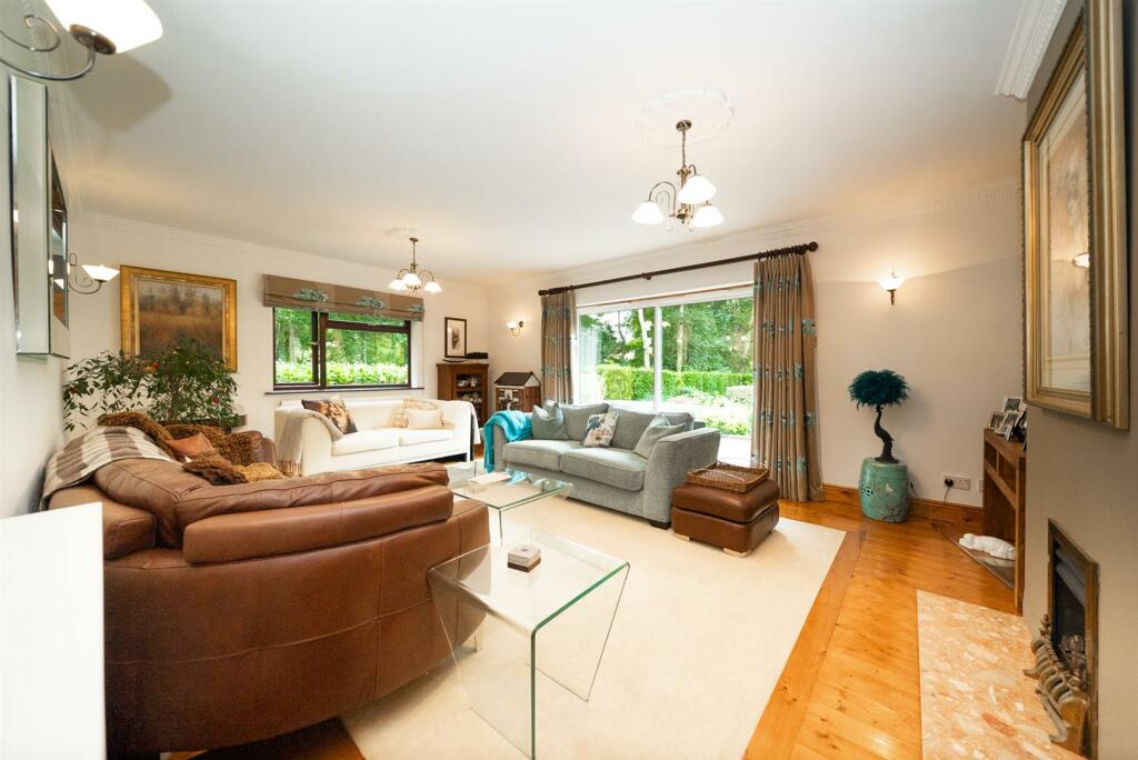 Additional property image - Blackfirs Lane, Somerford, Congleton