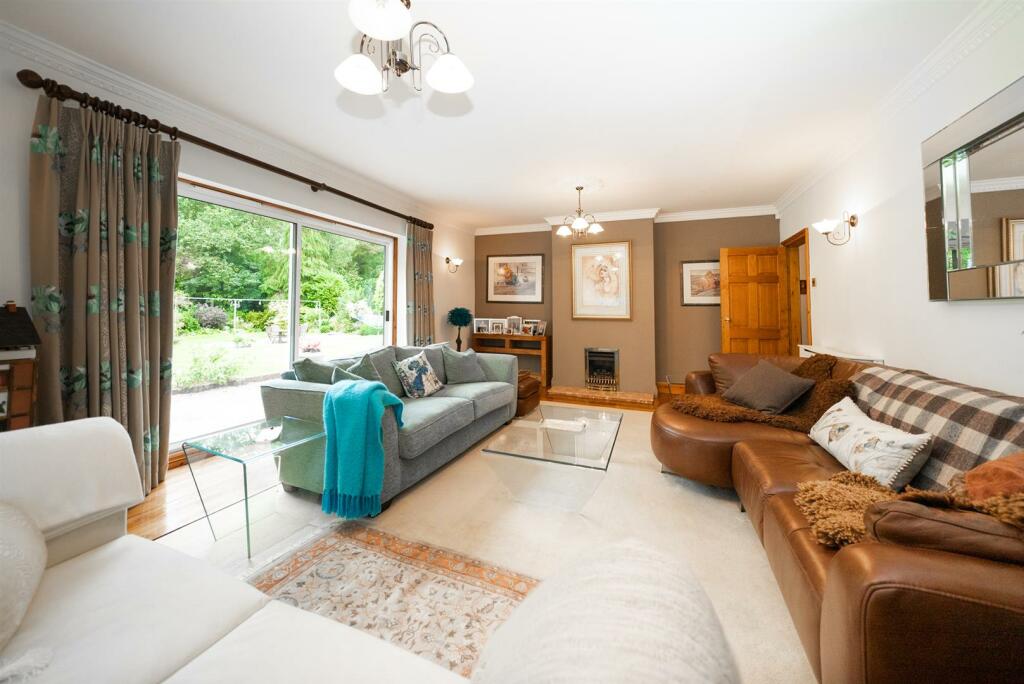 Additional property image - Blackfirs Lane, Somerford, Congleton