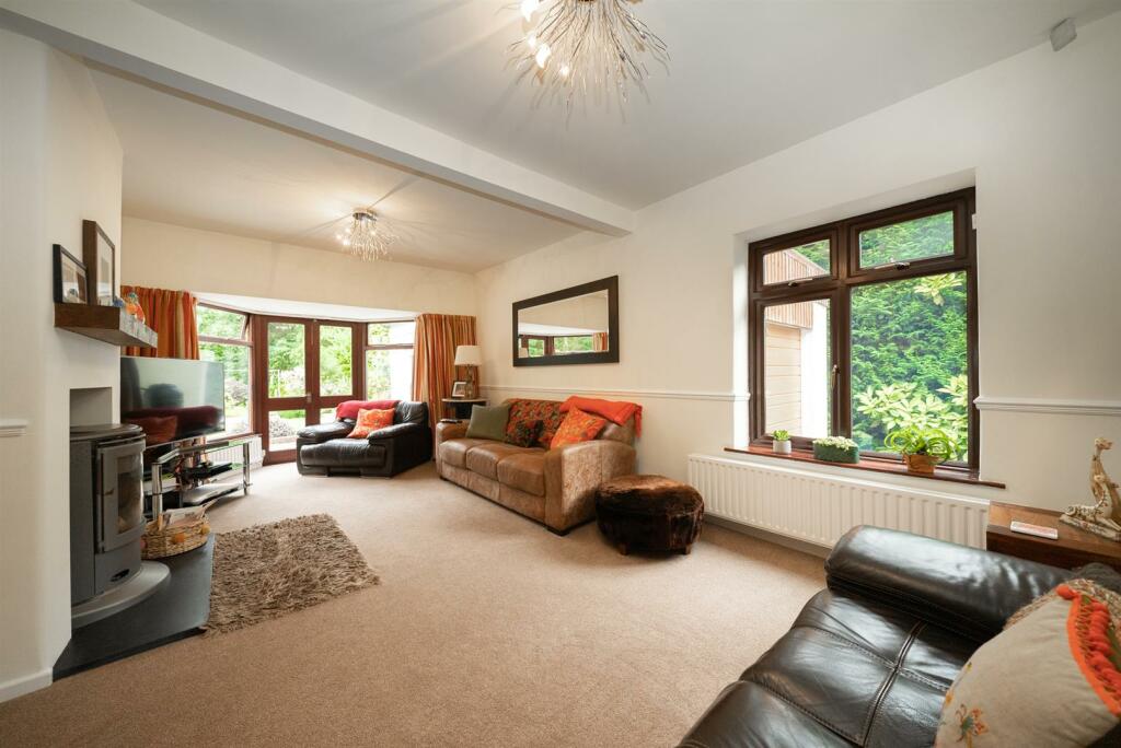 Additional property image - Blackfirs Lane, Somerford, Congleton