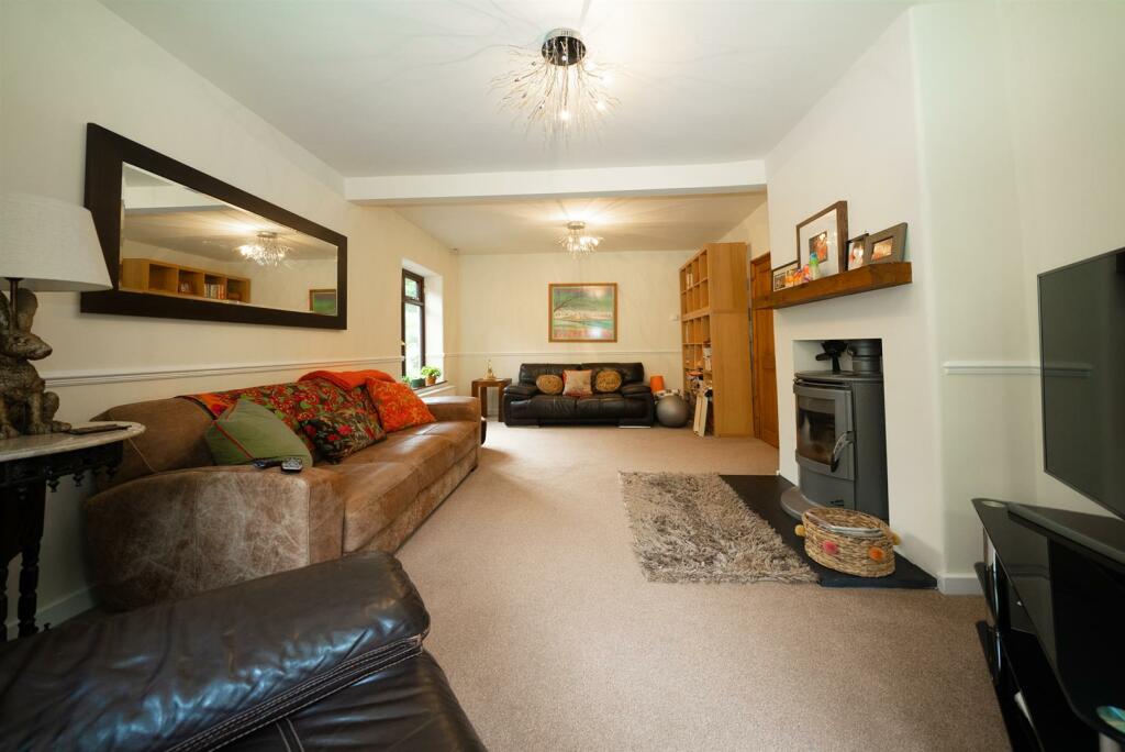 Additional property image - Blackfirs Lane, Somerford, Congleton
