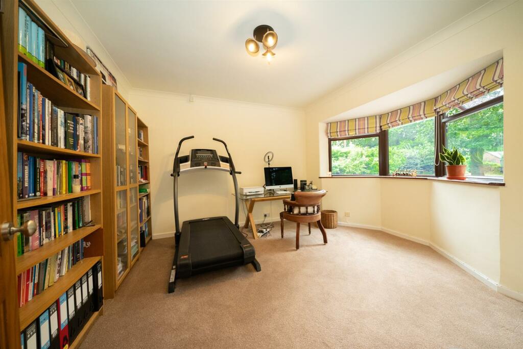 Additional property image - Blackfirs Lane, Somerford, Congleton