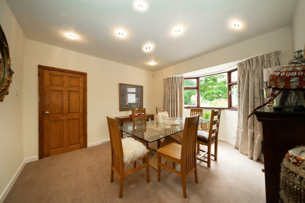 Additional property image - Blackfirs Lane, Somerford, Congleton