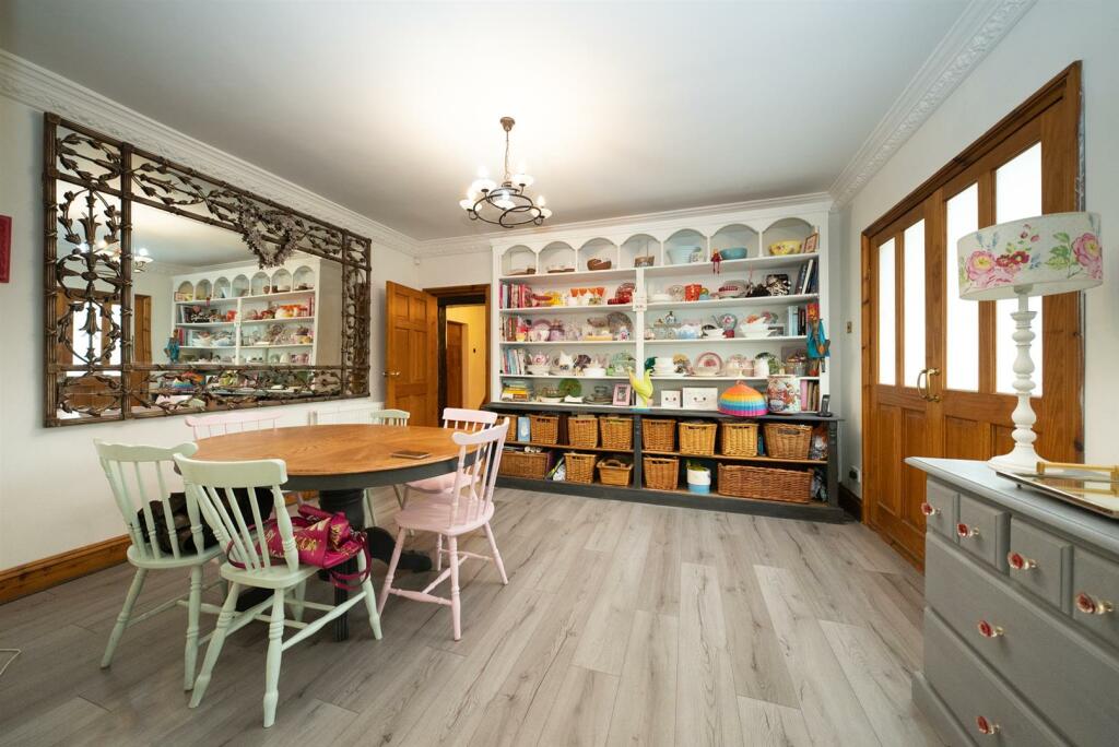 Additional property image - Blackfirs Lane, Somerford, Congleton