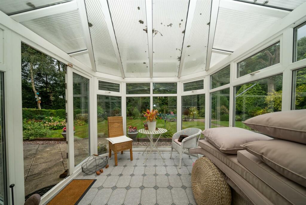 Additional property image - Blackfirs Lane, Somerford, Congleton