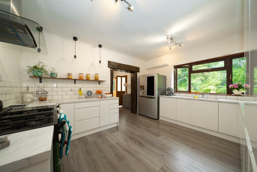 Additional property image - Blackfirs Lane, Somerford, Congleton