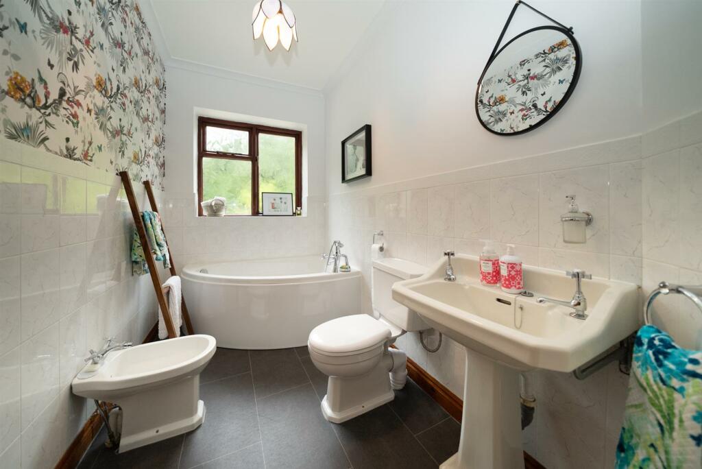 Additional property image - Blackfirs Lane, Somerford, Congleton