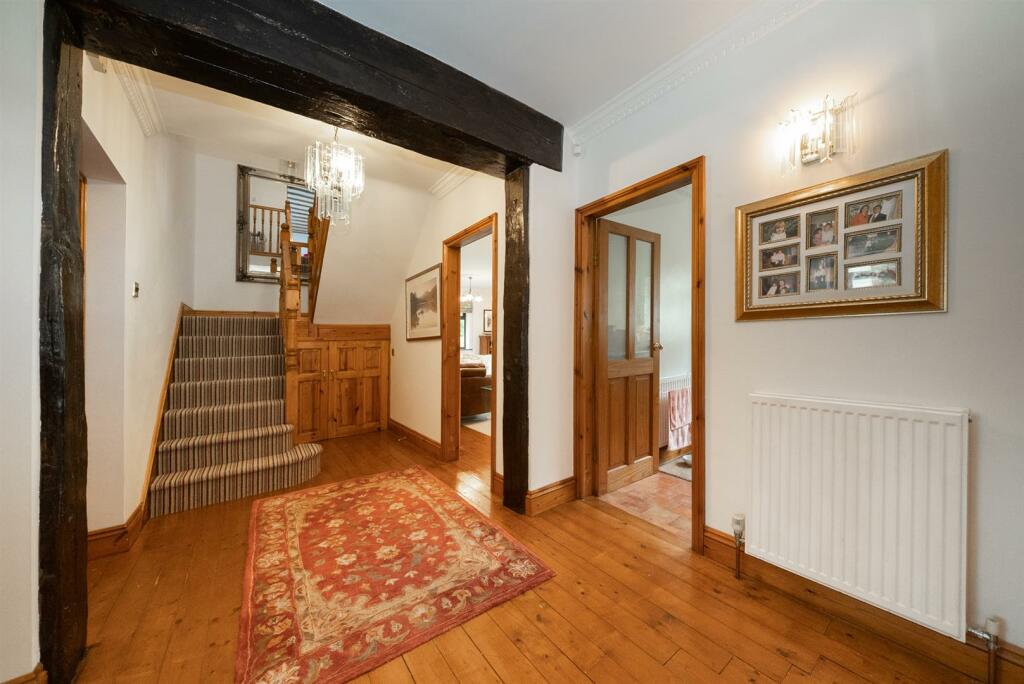 Additional property image - Blackfirs Lane, Somerford, Congleton