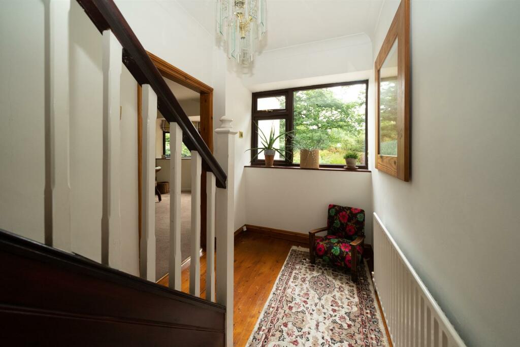 Additional property image - Blackfirs Lane, Somerford, Congleton