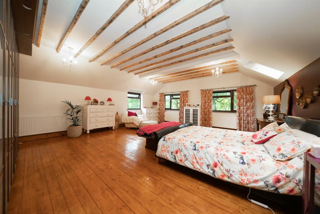 Additional property image - Blackfirs Lane, Somerford, Congleton