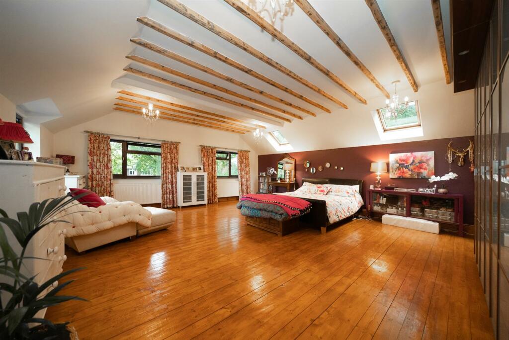 Additional property image - Blackfirs Lane, Somerford, Congleton