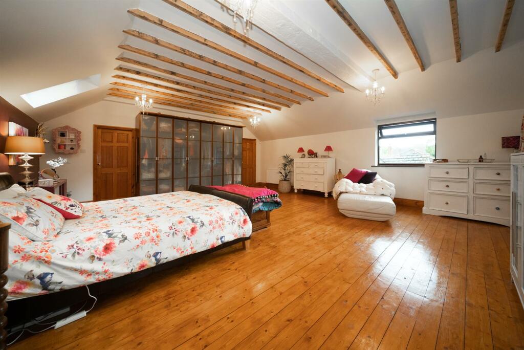 Additional property image - Blackfirs Lane, Somerford, Congleton