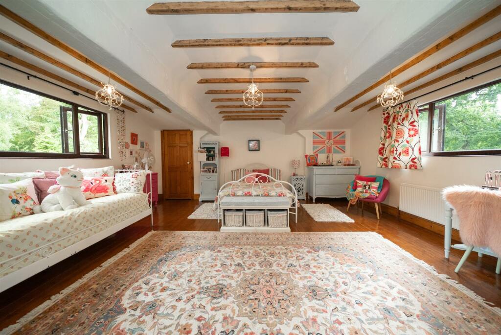 Additional property image - Blackfirs Lane, Somerford, Congleton