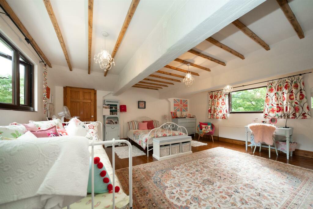 Additional property image - Blackfirs Lane, Somerford, Congleton