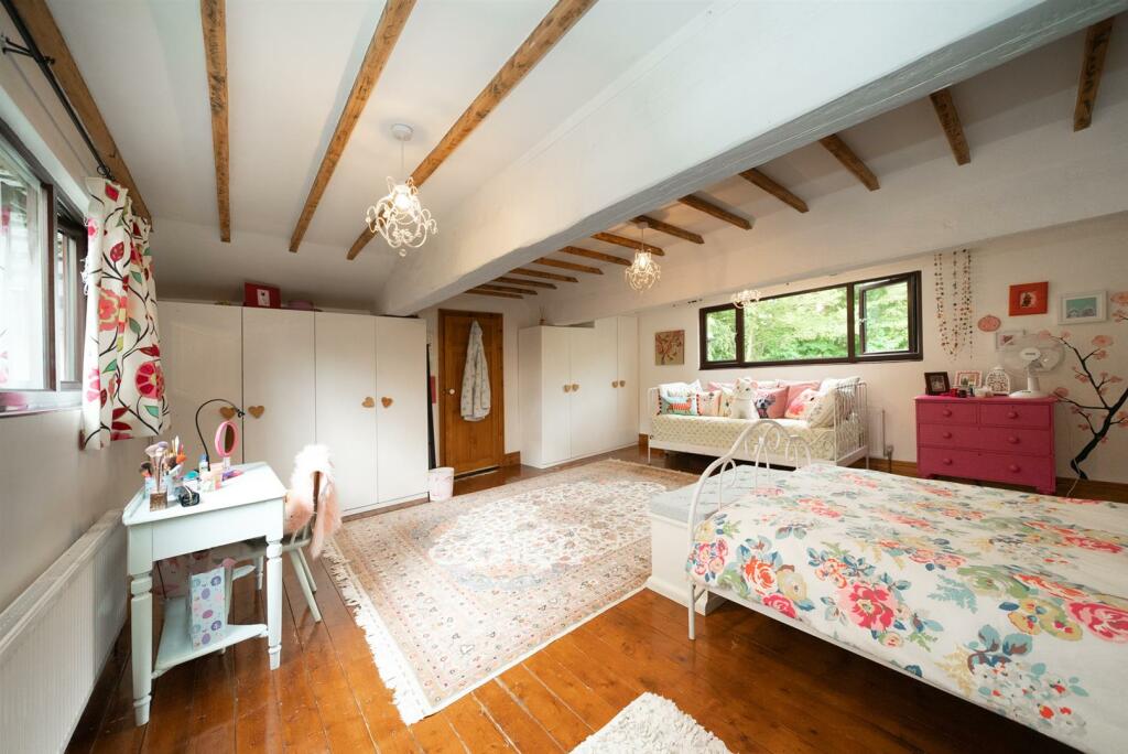 Additional property image - Blackfirs Lane, Somerford, Congleton